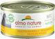 Almo Nature HFC Natural Wet Food for Adult Cats in Trays with Chicken Grain-Free & Gluten-Free 70gr