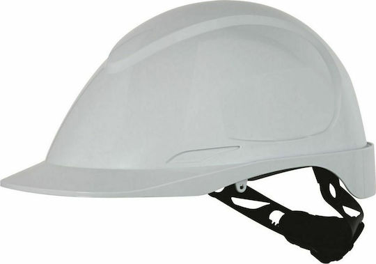 Singer Safety FORCE2 Κράνος Εργοταξίου Λευκό