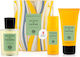 Acqua di Parma Colonia Futura Gift Set Fragrance Set 3 Pieces