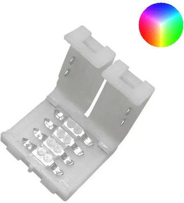 Connector for LED Strips 100152