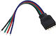 Led7 Καλώδιο RGB για Ταινίες LED 101265