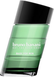 Bruno Banani Made Men EDT 50ml Bruno Banani Made Men EDT 50ml