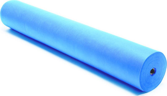ICosmetics Examination Table Roll ICosmetics 60cm x 50m. Light Blue 1pcs