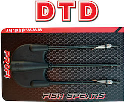 DTD Special Trident With 2-Wings