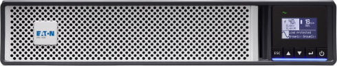 Eaton 5PX 1500i RT2U Netpack G2 UPS Line-Interactive 1500VA 1500W με 8 IEC Πρίζες
