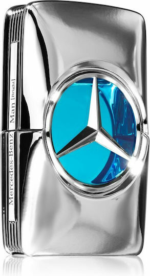 Mercedes-Benz Man Bright Eau de Parfum 100ml
