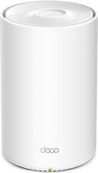 TP-LINK Deco X20 4G v1 WiFi Mesh Network Access Point Wi‑Fi 6 Dual Band (2.4 & 5GHz)