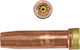Morris Cutting Nozzle Oxygen Propane 6-13mm 47364