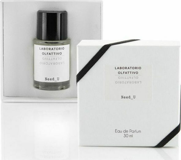 Laboratorio Olfattivo Need_U Eau de Parfum 30ml | Skroutz.gr