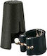 Vandoren Ligature / Cap for Tenor Saxophone Cleme