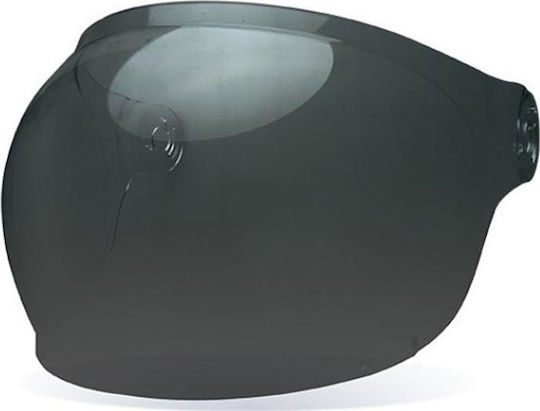 Bell Защитно стъкло за каска непрозрачен BELUNIZEL28
