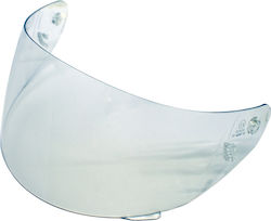 Bell Helmvisier Transparent Transparent BELUNIZEL15 RV293F5TR