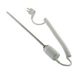 Cini Electric Resistor White 900W