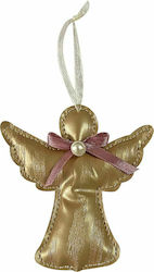 Little Angel Gold Ornament 10.5x11.5cm Little Angel Gold Ornament 10.5x11.5cm