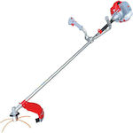 Miyake KW 620 H Two-stroke Gasoline Brush Cutter Shoulder / Hand 3hp 8.8kg 218217