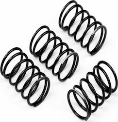 Kayaba Set Feder 4Stück für Opel Corsa 1999-2006
