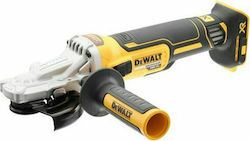DEWALT DCG405FM2 Τροχός 125mm Μπαταρίας Brushle...