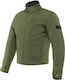 Dainese Kirby D-Dry Bărbătesc Geacă de motocicletă 4 Sezoane Waterproof Breeze/Green