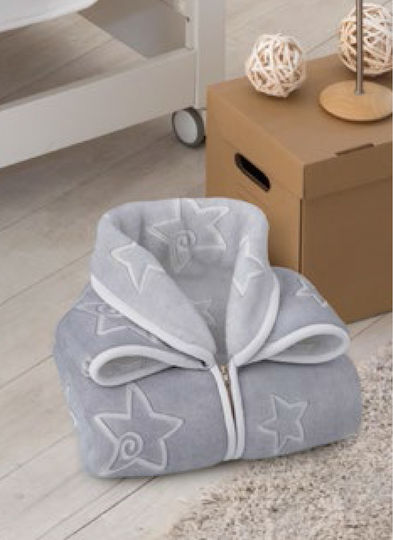 Piel SA Babydecken Wickeltücher für Kinderzimmer Sterne 80x90cm Piel SA Babydecken Wickeltücher für Kinderzimmer Sterne 80x90cm