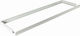 Geyer Support Frame for Lighting Fixtures White LP60-30ARW