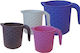 TnS Plastic Potir 1.75lt