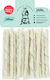 Celebrate Freshness Snack N' Bark Twisted Λιχουδιές σε Stick Σκύλου Μεσαίων Φυλών με Βοδινό 12.5εκ. 5gr 20τμχ