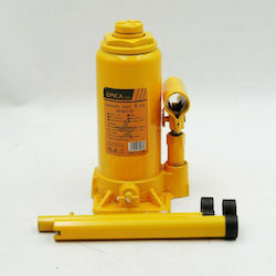 Epica Star Hydraulic Car Jack for Lifting Weight up to 8 Tons