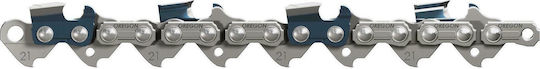 Oregon 20BPX Chainsaw Chain with Pitch .325", Gauge .050"-1.3mm & Number of Guides 56E