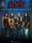 Hal Leonard Slayer Guitar Collection für Gitarre