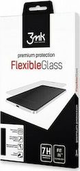 3MK FlexibleGlass Ceramic Tempered Glass (Redmi 10)