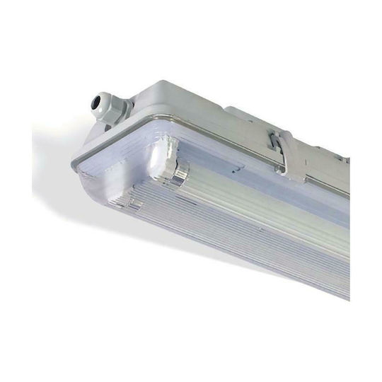 Geyer Φωτιστικό Σκαφάκι Außenbereich 150cm