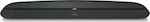 TCL TS6100 Soundbar 120W 2.0 με Τηλεχειριστήριο Μαύρο