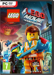 LEGO Movie: The Videogame () PC-Spiel