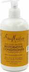 Shea Moisture Raw Shea Butter Conditioner Hydration for All Hair Types 348ml