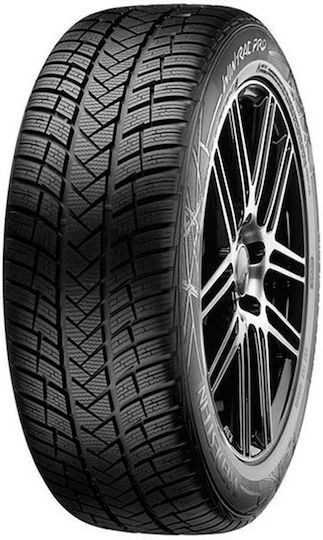 Vredestein WinTrac Pro 255/40R22 103V XL Winter Car Tyre for 4x4 / SUV Vehicle