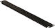 Lande Οπτικό Patch Panel για Rack 1U 19" Μαύρο