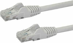 StarTech U/UTP Cat.6 Ethernet Network Cable 0.5...