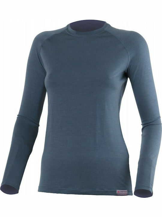 Lasting Merino Blue