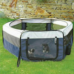 Trixie Fabric Foldable Dog Park 130x55cm