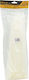 Epica Star Cable Ties Plastic 350mm x 7mm in White Colour (100 pcs) (EP-60534)