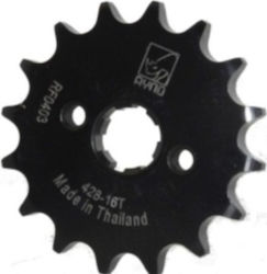 Ryno Front Sprocket RF403 14 Teeth for Honda Astrea Grand 100