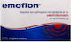 Servier Emoflon Rectal Suppositories 10τμχ