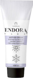 Cannsun Medhel Endora Care Hot Ice Cream Hemp Cream 100ml Cannsun Medhel Endora Care Hot Ice Cream Hemp Cream 100ml