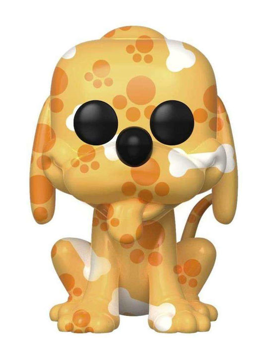 Funko Поп! Серия за художници: Disney - Pluto 4...