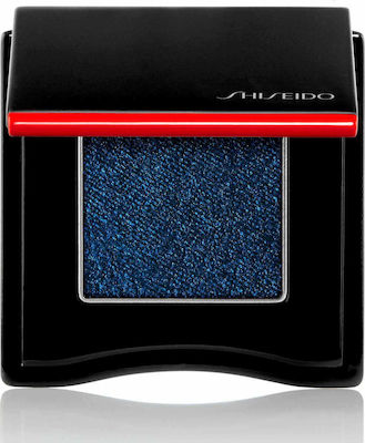 Shiseido Pop Powdergel Eye Shadow 17 Zaa-zaa Navy