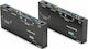 StarTech USB VGA KVM Console Extender over CAT5 UTP (500 ft)