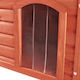 Trixie Natura Door Dog Dog House Door 32x45cm m...