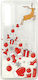 Winter Back Cover Silicon Gifts (Huawei P30)