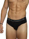 Nina Club Explosive Men's Slip Black