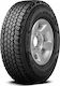 Goodyear Wrangler All-Terrain Adventure SUV / 4x4 Summer Tyre 205/80R16 110S XL